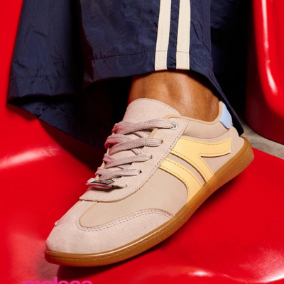 Moleca Sneaker