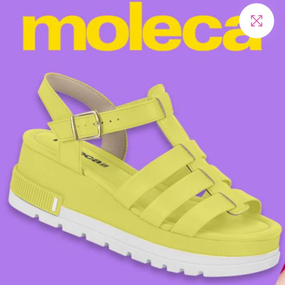 Moleca Platforms