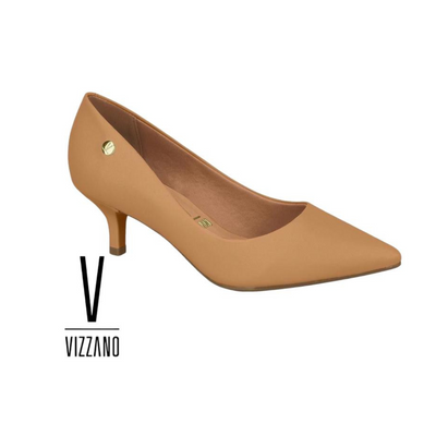 Stiletto Vizzano Nude
