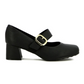 Modare Heels