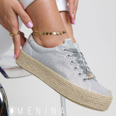 Malaga Menina Sneaker