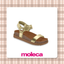 Moleca Sandals
