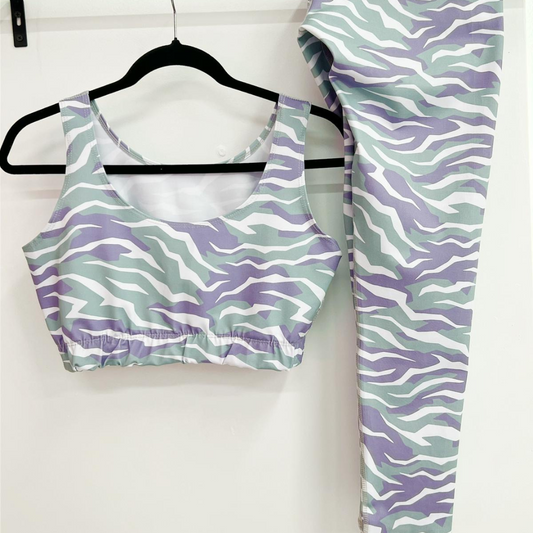 Activewear Plus Set
