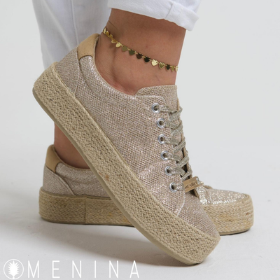 Malaga Menina Sneaker