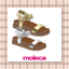Moleca Sandals
