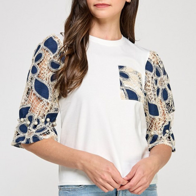 Perlina Top