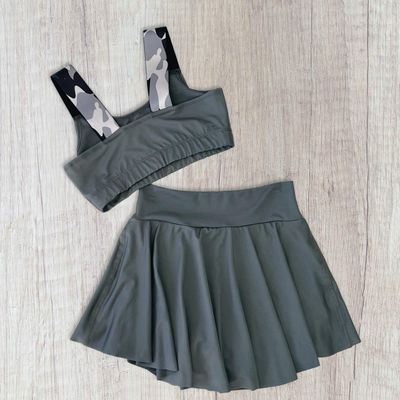 Activewear Set
