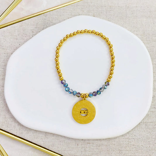 El tiempo Dios es perfecto