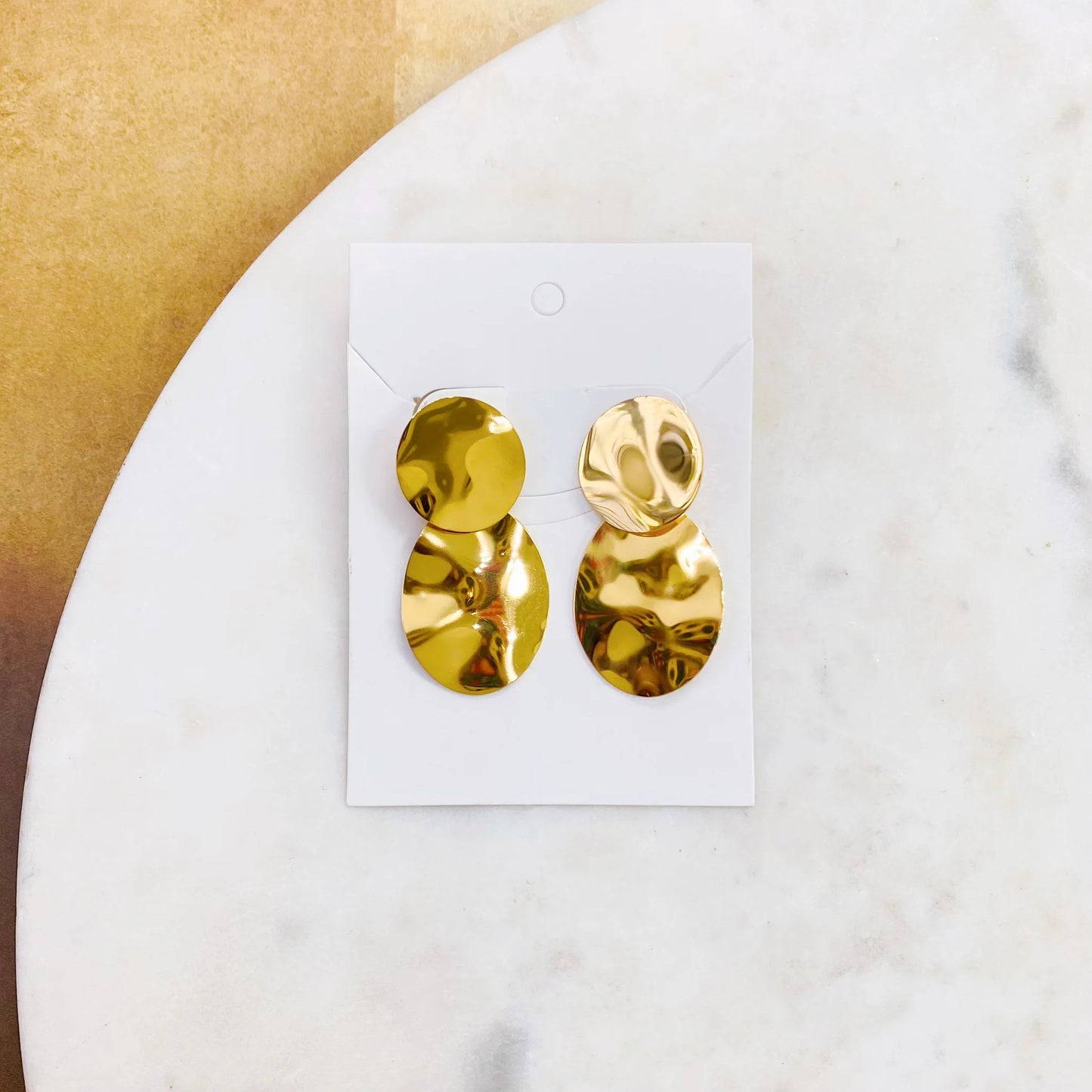 Aretes Andaluz