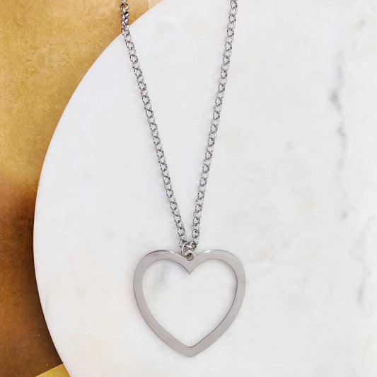 Cadena "Sweet Heart"