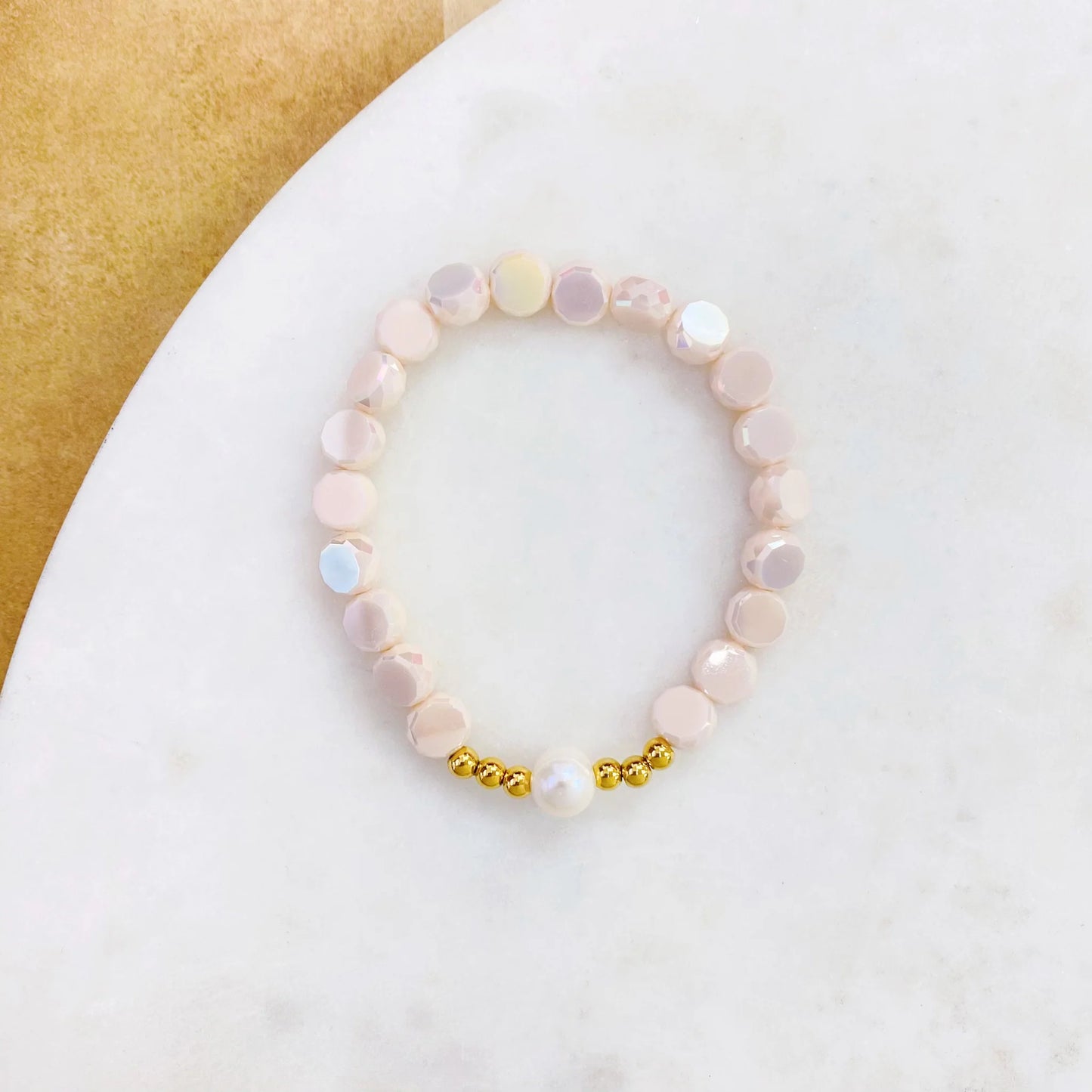 Pulseras "Mar de Amores"