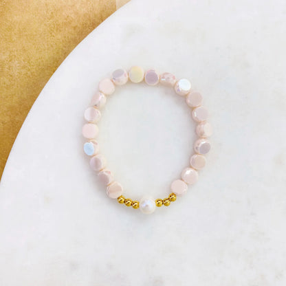 Pulseras "Mar de Amores"