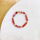 Pulseras "Mar de Amores"