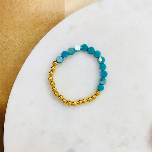 Pulseras "Mar de Amores"