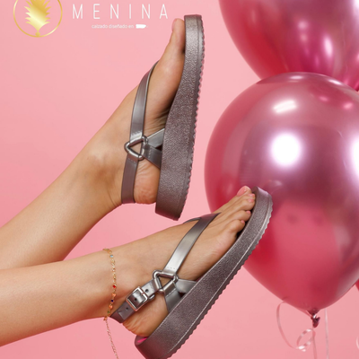 Aqua Sandals