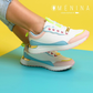 Sammy Menina Sneaker