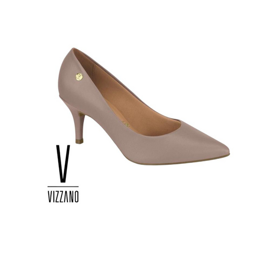Stiletto Vizzano Taupe