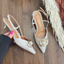 Stiletto Vizzano Elegance