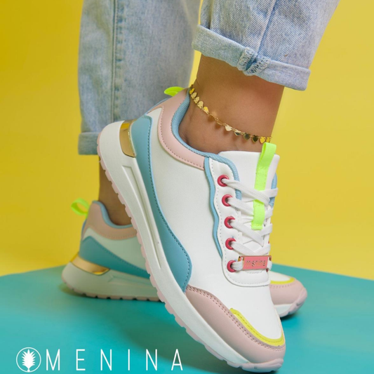 Sammy Menina Sneaker