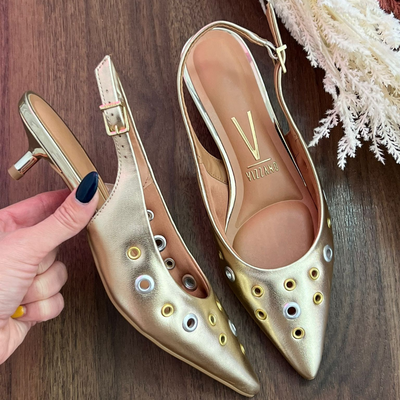 Stiletto Vizzano Rebel