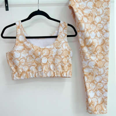 Activewear Plus Set