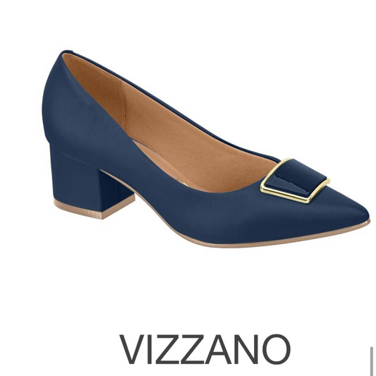 Stiletto Vizzano Navy
