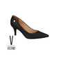 Stiletto Vizzano Black