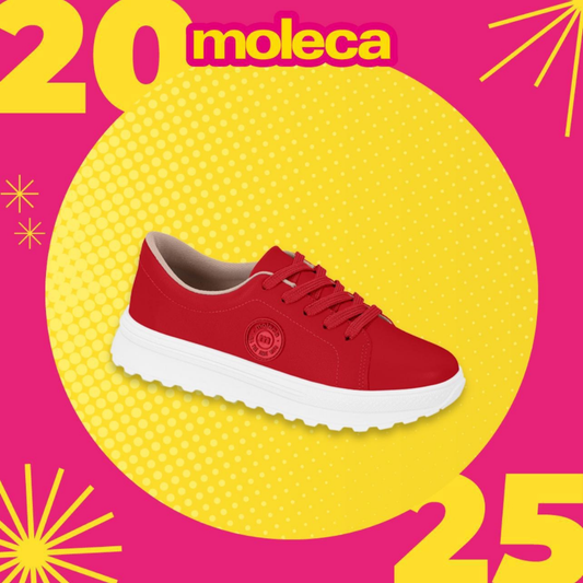 Moleca Sneakers
