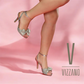 Vizzano Coquette Heels