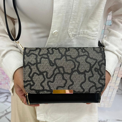 Crossbody