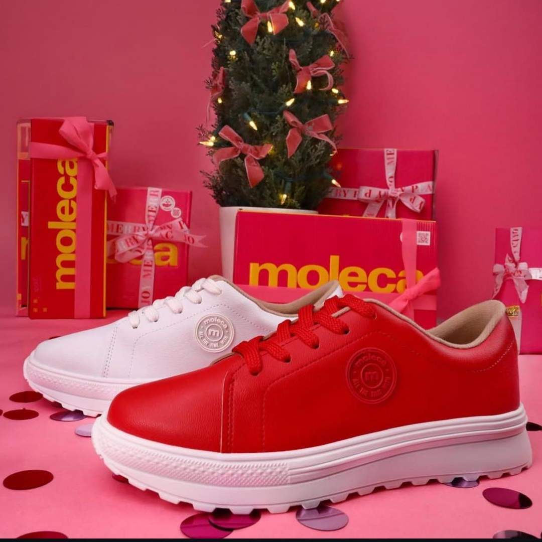 Moleca Sneakers