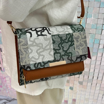 Crossbody