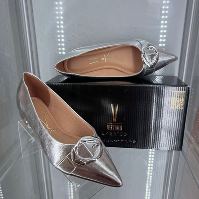 Vizzano Loafers