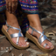 Palma Menina Sandals