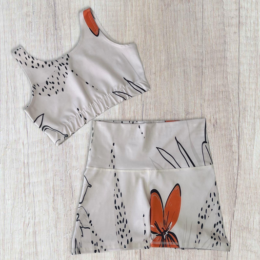 Activewear Set