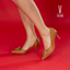 Stiletto Vizzano Boujee