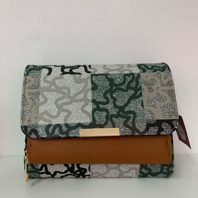 Crossbody