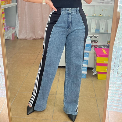 Dual Pants