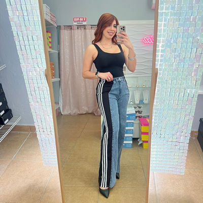 Dual Pants