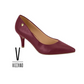 Stiletto Vizzano Burgundy