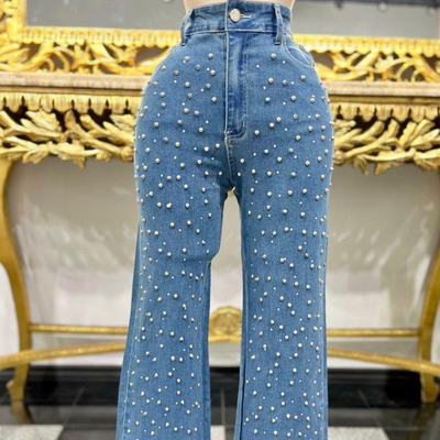 Pearl Jean