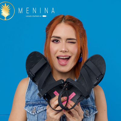 Mariana Menina Sandals