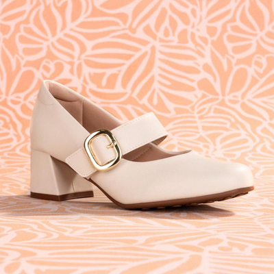 Modare Heels