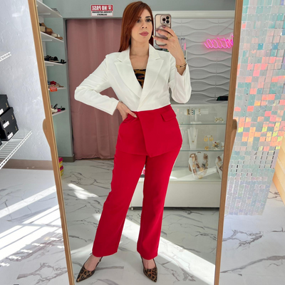 Melania Set