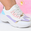 Molly Menina Sneakers