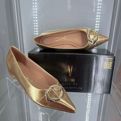 Vizzano Loafers