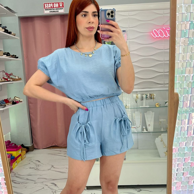 Celeste Set