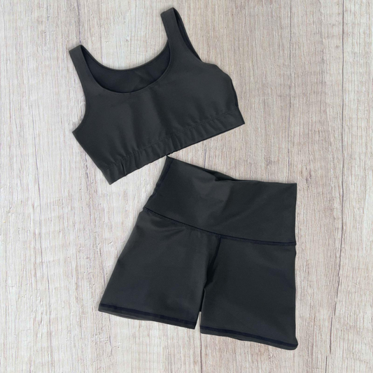Activewear Set