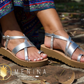 Palma Menina Sandals