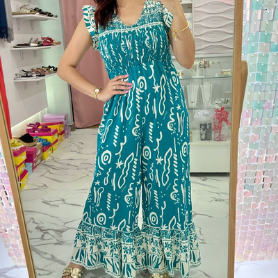 Larisa Jumpsuit